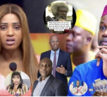 Sc@nd@l jour-Révélations de Zeyna sur Sonko-Clédor-Mimi Touré-Wally Seck-Barth-Khalifa-Délégue A...