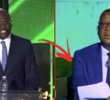 Sc@nd@l jour Révélation de Khalifa Sall sur Sonko qu'il traite de menteur Barth à raison sur le...