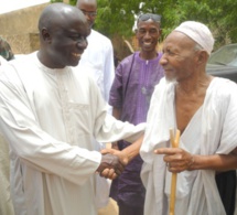 Idy secoue le Fouta, l'Apr monte au front