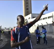 Aéroport militaire Léopold Sédar Senghor : Une Journée de Nettoiement Exemplaire sous le Commandement du soutien commun de la Base aérienne de Dakar