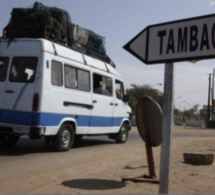 Tambacounda : des commerçants installés sur le domaine du rail veulent une révision des loyers