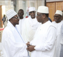 Cérémonie de clôture de la semaine du patrimoine de Cheikh Ahmadou Bamba Mbacké : Le discours du Président Macky Sall