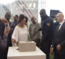 Colette fille de Aimé Césaire : « Le mémorial de Gorée va contribuer à renforcer les liens entre l’Afrique et la diaspora »