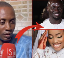 Surprenante révélation du beau pére de Sadio Mané »Ma fille a fait 2 ans avec Sadio wathiéna Kamil