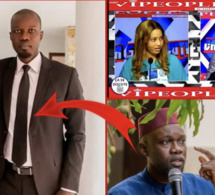 Ça se discute Révélation de Zeyna et Samba Ndong de l'APR sur l'ex pastef de Sonko grillé par leur..