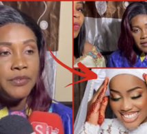 Révélation de  La Badiène de Aïcha Tamba l’épouse de Sadio sur Quenn Biz Zeyna Ndour et cie tik tok