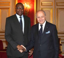 Diplomatie : Mankeur Ndiaye effectue une visite en France et au Qatar