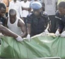 Un enfant retrouvé mort dans le véhicule d'un charlatan bien connu à Keur Mbaye Fall