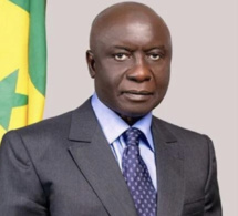 Parrainage: Idrissa Seck passe avec 45 768 parrains