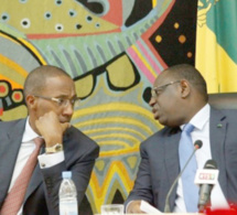 Abdoul Mbaye rectifie Macky Sall sur l’envoi de troupes en Arabie Saoudite : « il ne s’agit pas d’une simple mission de maintien de la paix, mais d’une guerre! »