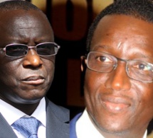 Son discours repris par les bailleurs : Amadou Ba singe Abdoulaye Diop