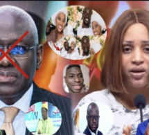 Sc@nd@l jour-Révélations surprenantes de Zeyna sur Habib Sy-Adamo-Sonko-Mimi-Mariage de Sadio Mané..