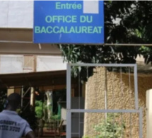 Office du Bac : Le Directeur Sossé Ndiaye remplacé