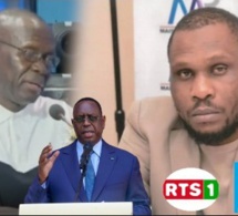 Révélation de Serigne Saliou Gueye confirme Babacar Fall sur ses propos" Macky Nawlo Wouniou