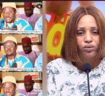 Sc@nd@l jour Révélation de Zeyna sur Cheikh Bara Ndiaye ,il n'est pas un marabout c'est un m...