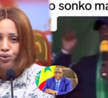 Sc@nd@l jour Révélation de Zeyna sur Sonko comment on va faire pour sortir Macky sall dans le ...