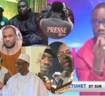 Mame Mbaye Niang hausse le ton sur la sortie de Babacar Fall Rfm"Macky dafa khéb journaliste sénégal