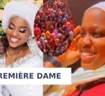 Incroyable accueil de la femme de Sadio Mané à son retour a l'école après son mariage "Sadio takkna