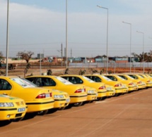 SÉNÉGAL - Mobilité urbaine durable : Un projet de 200 taxis électriques dans le pipe