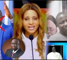 Sc@nd@l jour-Surprenante révélation sur Ahmed Aidara maire de Guediawaye face à l'ex maire Aliou Sall