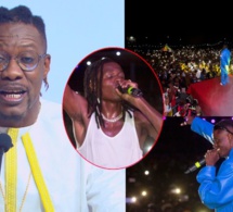 A.J-Révélation de Tange sur le King KABY« Roi de Casa »l'artiste qui enflamme la Casamance