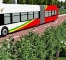 Inauguration du Brt: Une opération de désencombrement prévue à Dakar à partir de ce vendredi