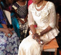 Les images du mariage de Seynabou Ndiaye, la présentatrice de Petit Déj