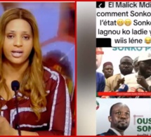 Sc@nd@l jour-Graves accusations de El Malick Ndiaye ex Pastef sur Khalifa Sall et Barth face àSonko