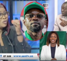 Débat très tendu entre Fatou Abdou&amp; Bamba Sall"Ay Ndabba Reck Nio Dialeu...Anta B. Ngom Dem na Fepp