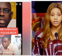 Sc@nd@l jour-Terribles révélations de Mame Birame Diouf tacle sévèrement le bruit de Sonko sans...