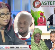 Révélation ch0c de Fatou Abdou Ndiaye sur la coalition "Dogali Benno" de Mimi Bougane Abdourahmane