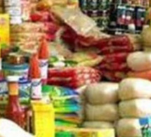 Saisie à Dakar de 135,106 tonnes de produits impropres à la consommation