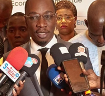 Émigration irrégulière à Matam : L'importance annonce du ministre Moussa Bocar Thiam