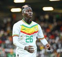 CAN 2023 : Pape Gueye ouvre le score pour le Sénégal (1-0) face à la Gambie