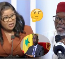 Révélation de Fatou Abdou sur une possibilité d'un 2nd dialogue 'Guisso Gouma Kuko wedi ni ...''