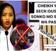 Sc@nd@l jour-Terribles révélations de Cheikh Yerim Seck qui démasque Sonko 'mo Sarakhè wa Pastef