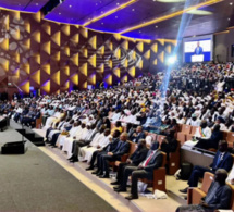 Macky Sall: "L’équité et l’inclusion sont une source de confiance des populations dans les politiques publiques "