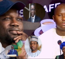 Face àTange révélation du mara Cheikh Issa Diene sur la politique à Touba-Macky-Sonko-Amadou B-Mimi