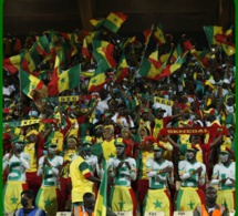 CAN 2023 : L'Etat dégage 43 millions pour les supporters du ' DOUZIÈME GAÏNDÉ ', ' ALLEZ CASA ' et ' LÉBOUGUI '