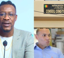 A.J-Tange tacle sévèrement Thierno A Sall sur l'acharnement contre la candidature de Karim Wade