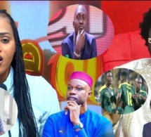 Sc@nd@l jour-Révélations sur Pape Nd Walf-Serigne Mara Niass-Sonko-Bassirou D F-Mimi-Souhaibou ...