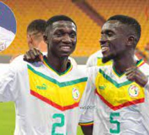 Sénégal vs Cameroun : Le onze de départ des « Lions », Lamine Camara vers le banc