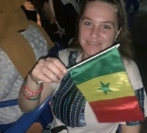 Arrêtée, il y a plus de 2 mois : La française Coline Faye libérée et expulsée du Sénégal