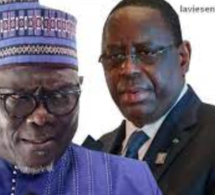 Lettre des 44 recalés à Macky Sall : Moustapha Diakhaté demande à Macky Sall de ne donner aucune suite