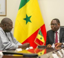 Dépénalisation du délit de presse : Vers une énième reculade ou " wax waxeet " du Président Macky Sall ?