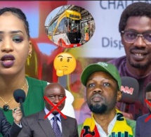 Sc@nd@l jour-terrible révélation de Pape Moussa Sow sur Sonko-Idrissa Seck-Diomaye Faye-Macky BRT...