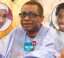 Youssou Ndour exprime sa tristesse suite au décès de Diaga, la mère de Waly Seck