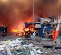 Ziguinchor-commerce: des responsables portent un plaidoyer pour le retour de l’électricité au marché de Boucotte