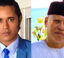 Karim Wade n’a aucun respect envers les militants du PDS Par Moise Rampino