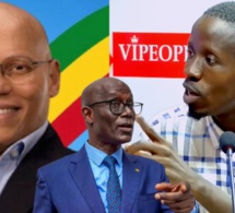 Ça se discute-Abdou Nguer fait une révélation de taille sur le recours de Thierno A Sall sur Karim